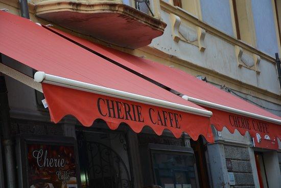 Cherie Caffe